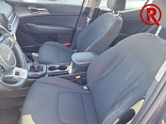 Sportage 1.6 CRDI Edition 7 EMOTION Mild Hybrid 