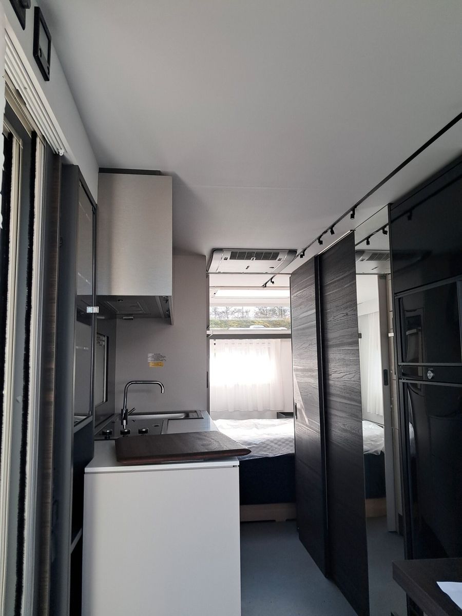 Fahrzeugabbildung Adria Astella 644 DP Backofen,ALDE,Klima,Markise,Cityw
