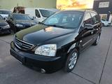 Kia Carens 96tkm - Kia Gebrauchtwagen von 2006