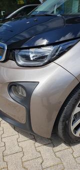 BMW i3 REX Business Garantie Automatik inkl. Akku - BMW i3 Gebrauchtwagen