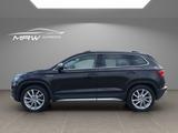 Skoda Karoq Scout 4x4 STANDHZ. KAMERA LED VIRTUAL - Skoda Karoq: Scout