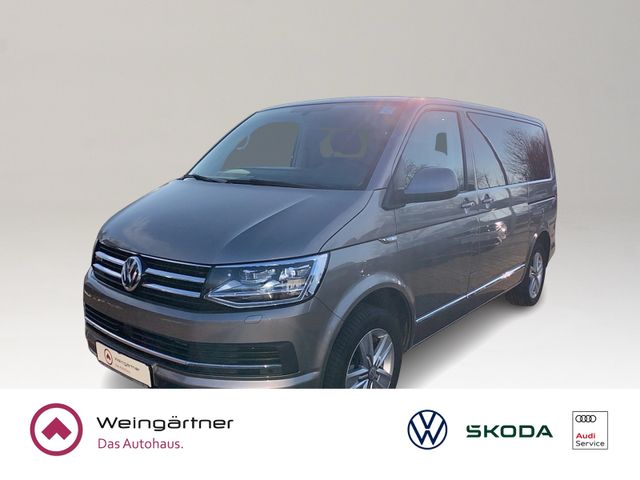 Volkswagen T6.1 Multivan 2.0 TDI Generation Six 4Motion, AH