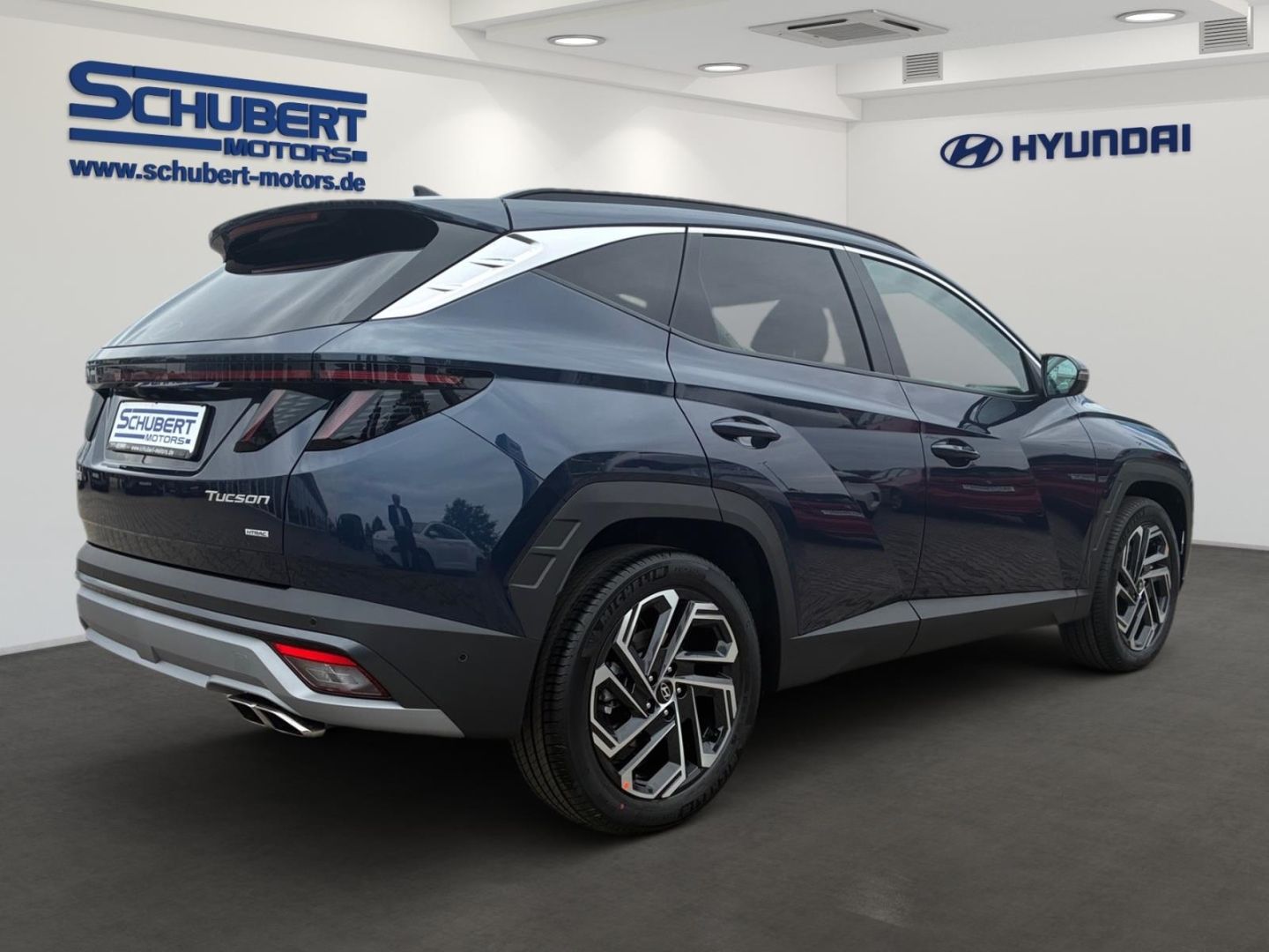 Hyundai TUCSON - Bild 4