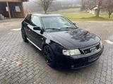 Audi S3 1.8T quattro, - Audi aus 1999