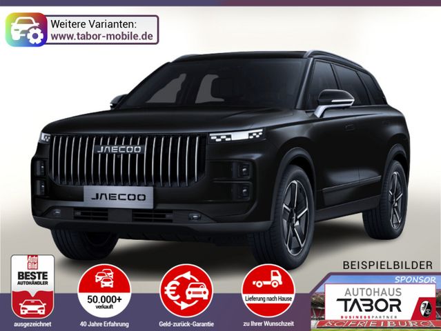 JAECOO 7