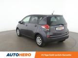 Toyota Verso-S 1.33 Dual VVT-i Life Aut.*TEMPO*KLIMA* - Toyota Gebrauchtwagen in Frankfurt