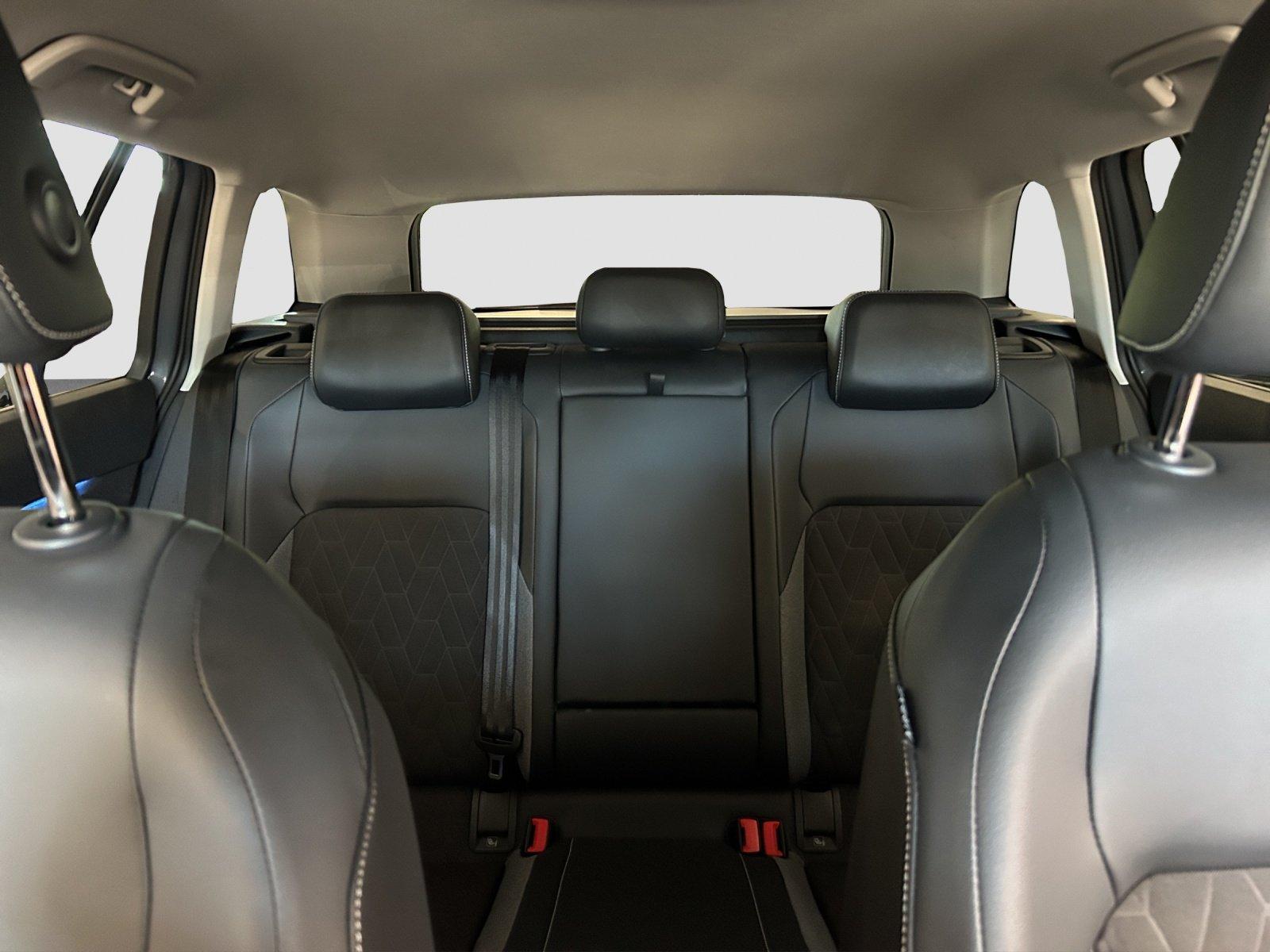 Volkswagen Golf 8 Var. 1.5 TSI Goal AHK KAMERA ACC LED NAVI, миниатюра 15