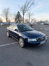 Audi A4 B5 2.4 V6 | LPG Prins | Rostfrei |... - Audi A4 mit LPG-Antrieb