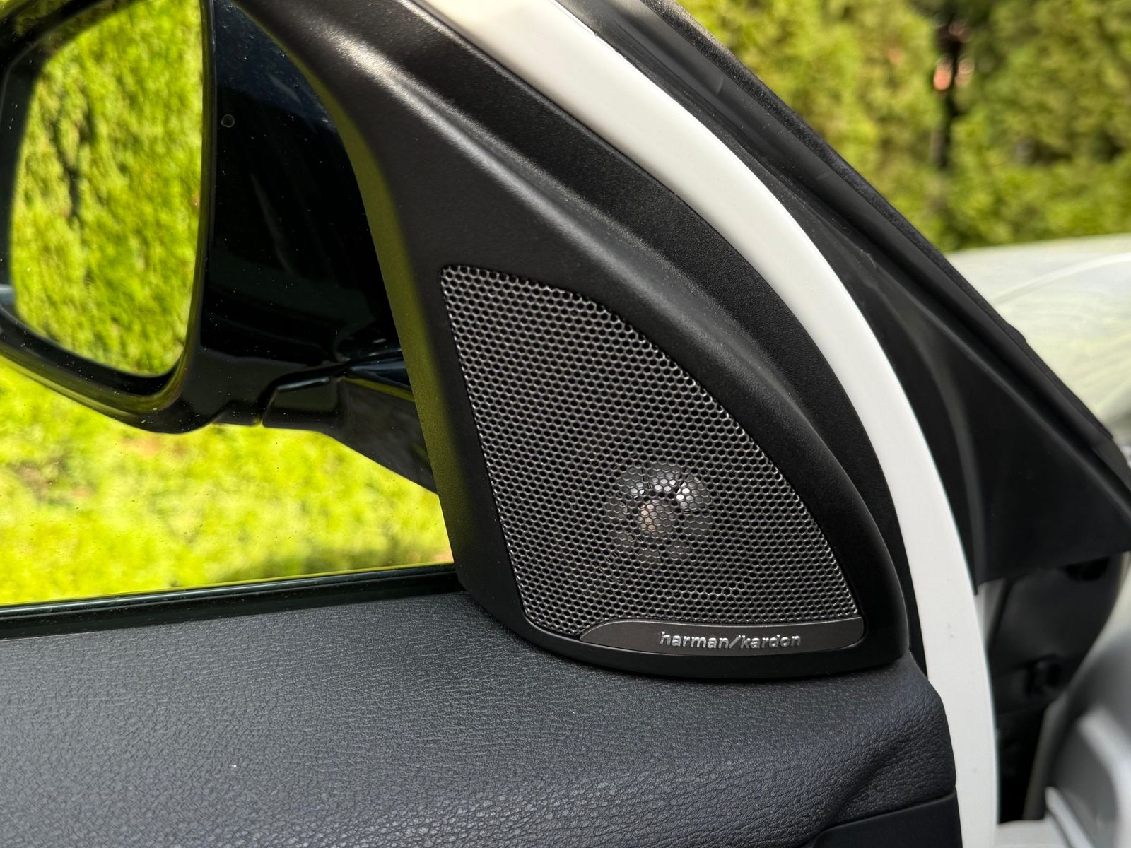 Fahrzeugabbildung BMW X2 xDrive 25e M Sport LED+NAV+KAM+H&K+PARK+CARPL