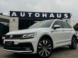 Volkswagen Tiguan R-LINE 2.0 TSI DSG 4Motion DCC DYNAUDIO - Volkswagen Tiguan mit Benzin-Antrieb: R Line