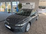 Volkswagen Golf VIII Variant 1.5 TSI Life *Kamera*el. Heckk - Volkswagen Golf Tageszulassungen: Variant