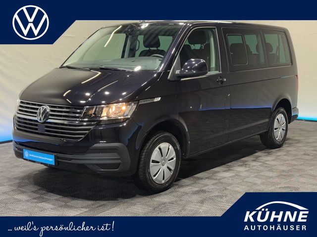 Volkswagen T6.1 Caravelle 2.0 TDI DSG CL KR | 8-SITZER NAVI