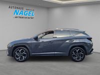 Hyundai TUCSON - Vorschau Bild 4