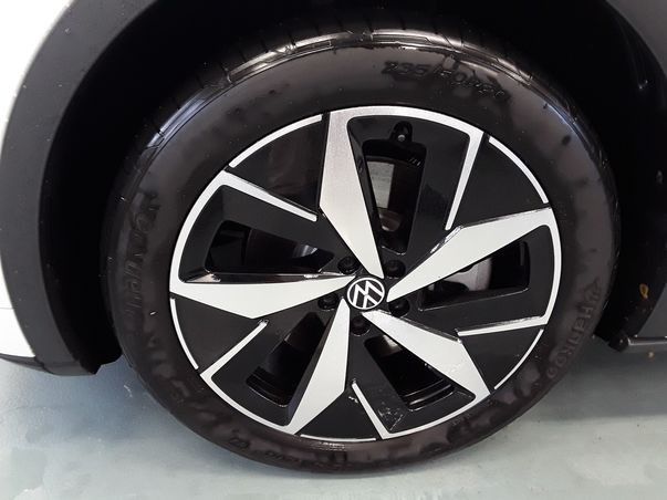 ID.4 GTX 4 MOTION IQ.LIGHT+AHK+NAVI+KAMERA+APP++