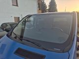Opel Vivaro - gebrauchte Opel Vivaro aus dem Jahr 2008