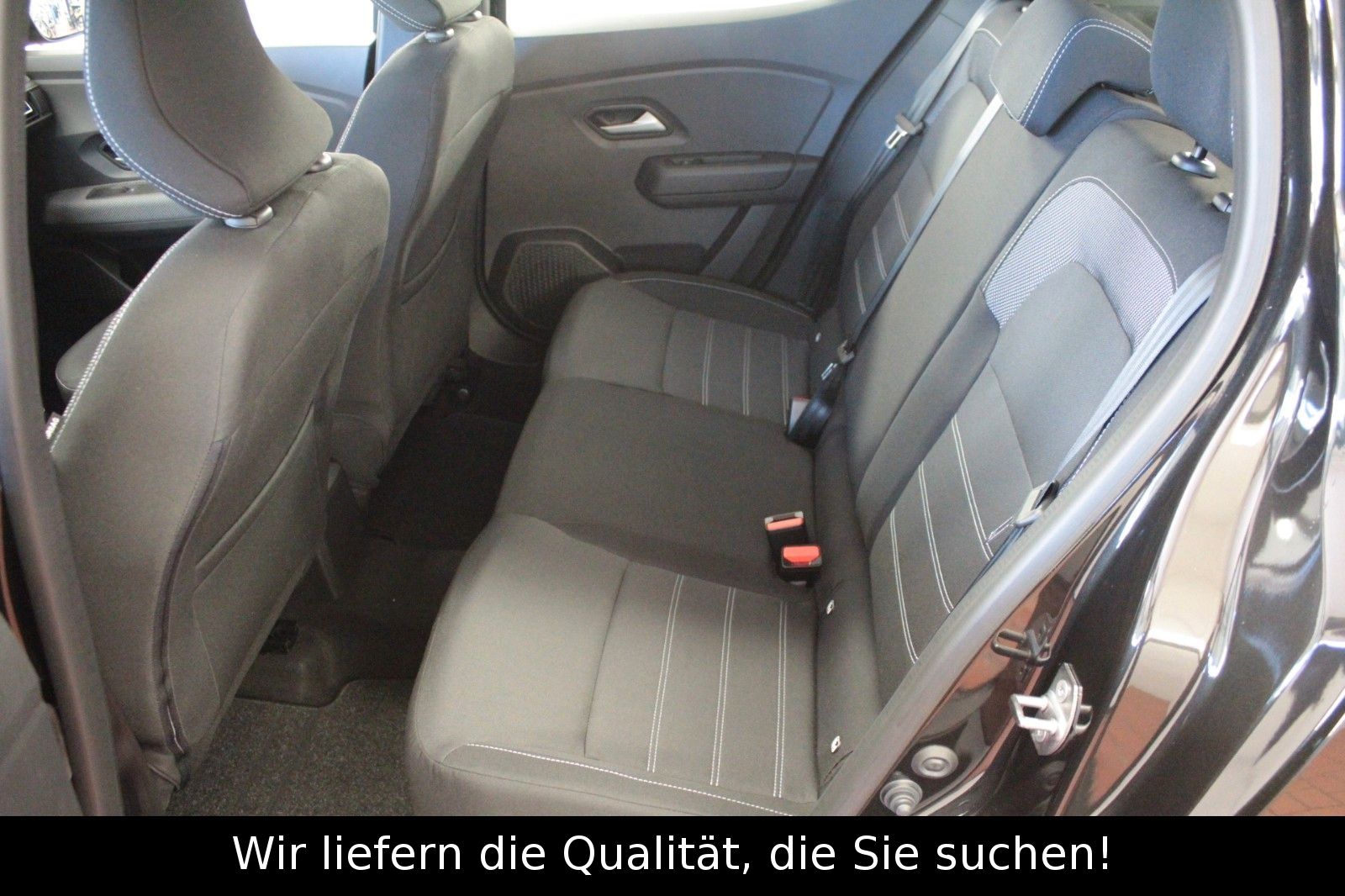 Fahrzeugabbildung Dacia Sandero Eco-G 100 Expression*Winterpaket*