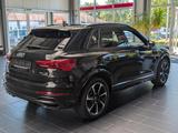Audi Q3 40 TDI quattro S tronic S line 8-fach - Audi aus 2022