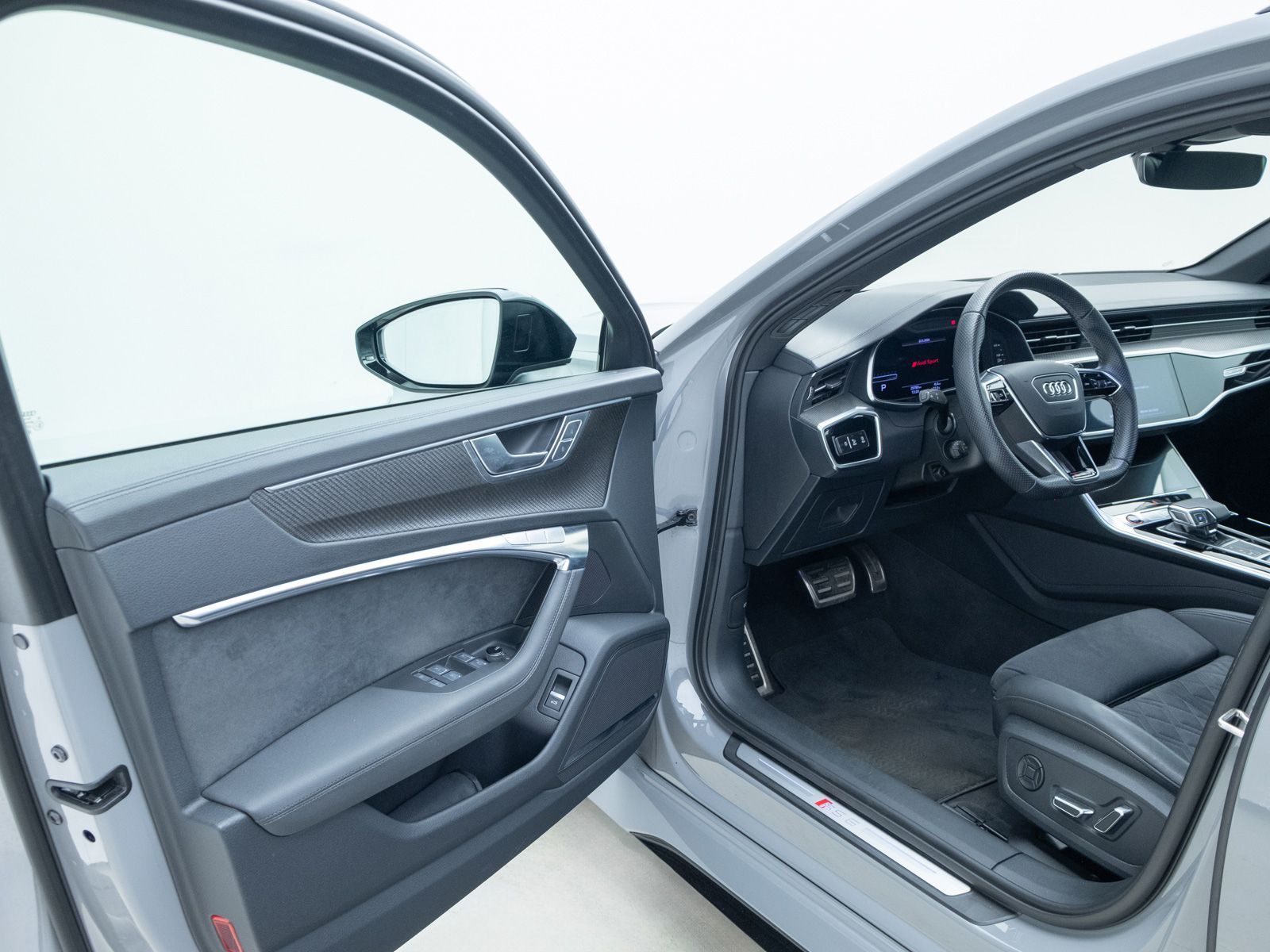 Audi RS6 - Bild 11
