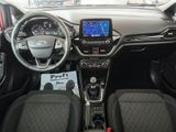 Ford Fiesta Active 2Hd./17"/SR+WR/PDC/unfallfrei - Ford Fiesta Gebrauchtwagen in Hannover