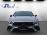 Mercedes-Benz A 250 AMG Night Carbon AHK LED - gebrauchte Mercedes-Benz A 250 aus dem Jahr 2019
