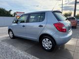 Skoda Fabia Classic Sportsitze Sport Lenkrad - Skoda Fabia aus 2011