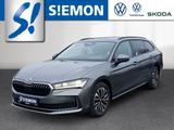 Skoda Superb Combi TDI DSG Selection AHK MatrLED R-Kam