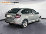 Skoda Rapid Spaceback Cool Edition Klimaanlage - Skoda Rapid Edition mit Benzin-Antrieb
