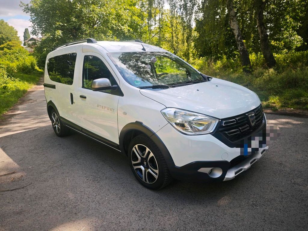 Image of Dacia Dokker