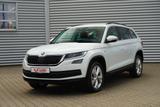 Skoda Kodiaq 2.0 Soleil 4x4 Standheizung ACC LED Navi - gebrauchte Skoda Kodiaq aus dem Jahr 2019