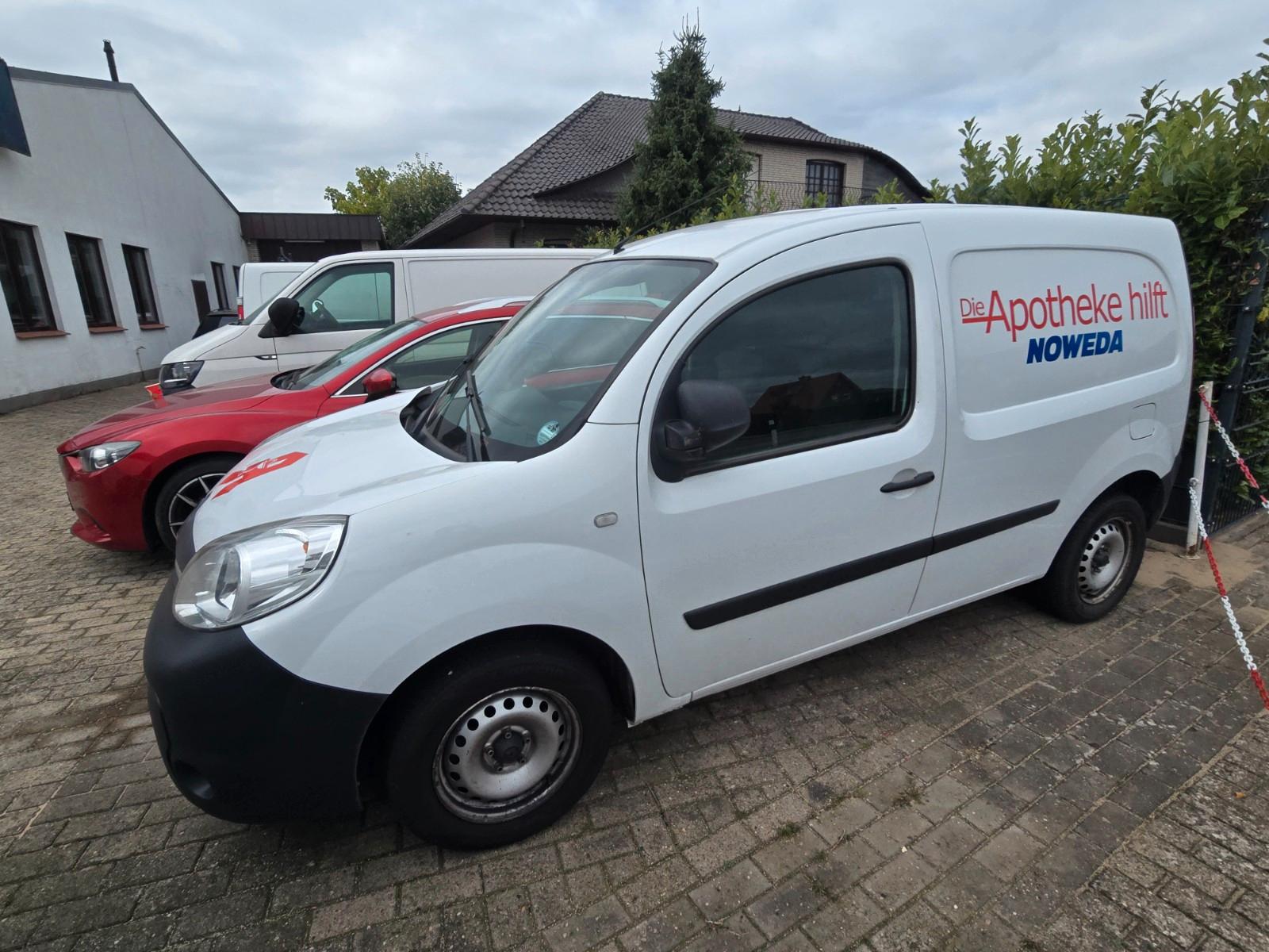 Renault Kangoo Rapid Extra Klima / Kühlung