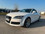 Audi TT Cabrio 8J , 3.2 VR6 Schalter - Audi TT: V6