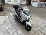 Kawasaki J300 - KAWASAKI VON 251 BIS 500 CCM
