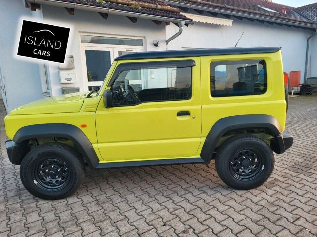 Suzuki Jimny 1.5 PRO