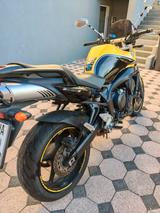 Yamaha Fazer FZ6 S2 RJ14 - YAMAHA R6