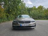 BMW 530d xDrive A - - BMW 530: Limousine, 530d Xdrive
