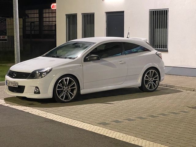 Opel Astra H OPC Nürburgring NRE Nr. 273