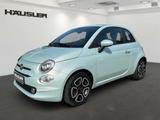 Fiat 500  1.0 Hybrid Club, Panoramadach, PDC, Klima,  - Fiat 500 Gebrauchtwagen in München