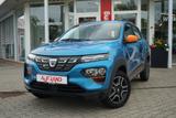 Dacia Spring Electric Comfort Plus Navi Kamera Klima - scheckheftgepflegte Dacia Spring