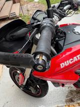 Ducati Hyperstrada/ Hypermotard - SUPER MOTO