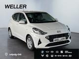 Hyundai i10 1.0 Trend *CarPlay*Kamera*SHZ*DAB*Spurhalte* - Hyundai i10 aus 2023