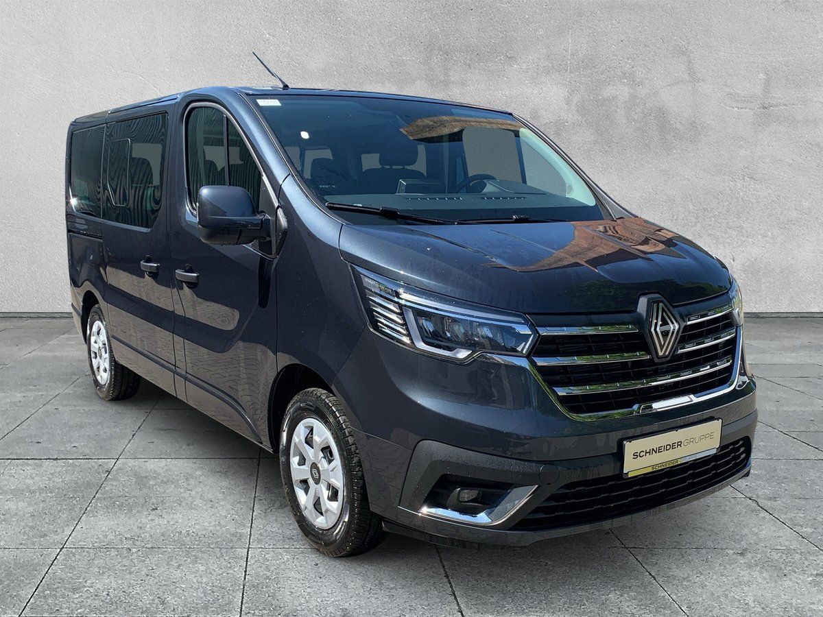 Renault Trafic - Bild 7