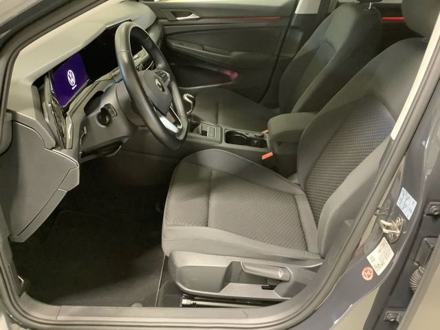 Golf United 1,0  TSI 81 kW  LED, SHZ, Navi, ACC