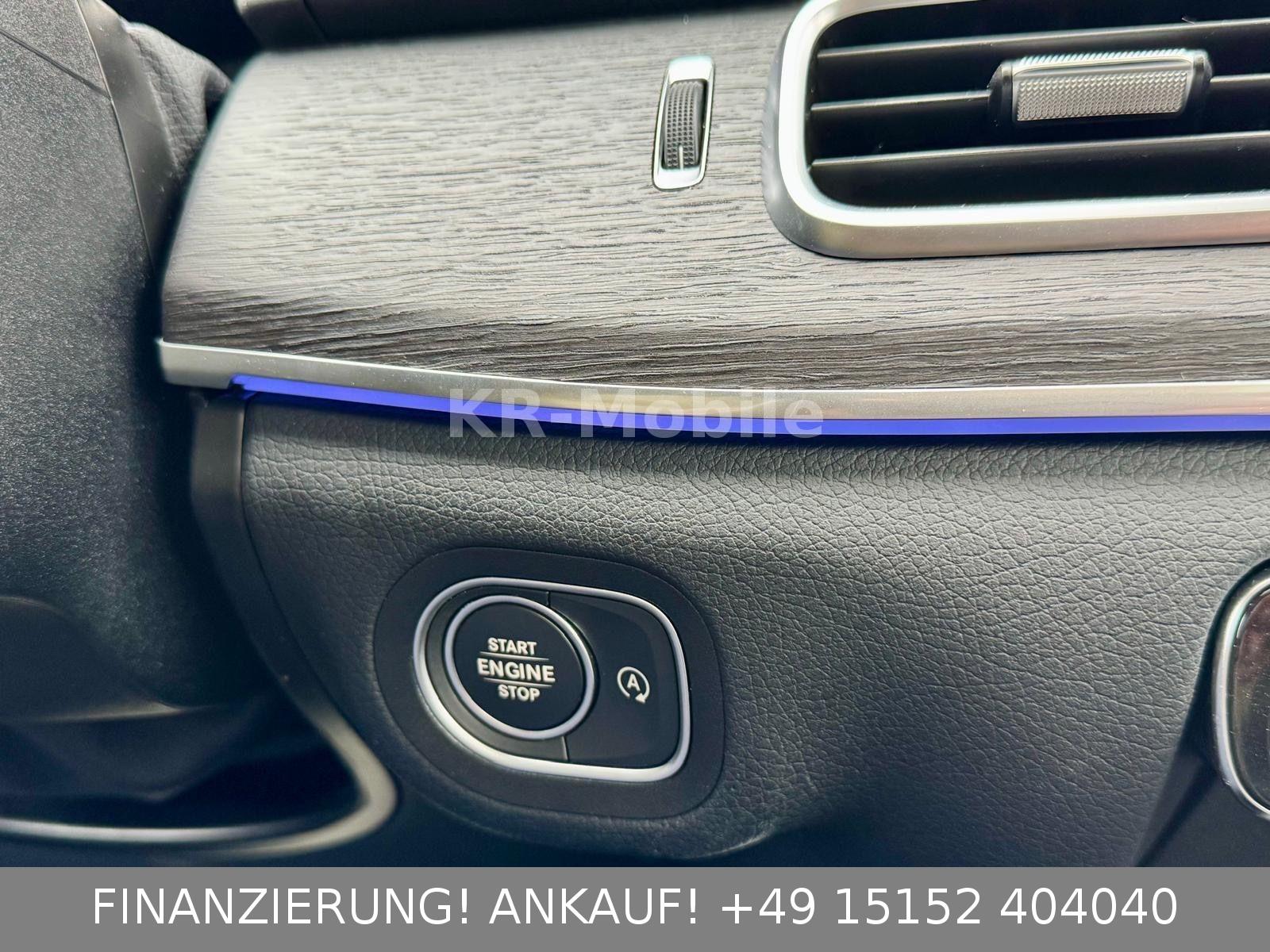 Mercedes-Benz GLE 350 4MATIC/AMG/ 18550km/GARANTIE