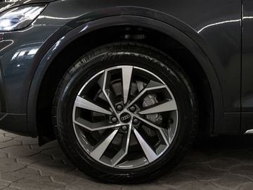 Audi Q5 - 10