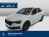 Skoda Scala Monte Carlo 1.5TSI DSG Pano LED Navi ACC - Skoda Scala Gebrauchtwagen in Stuttgart
