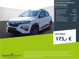Dacia Spring Electric 65 Extreme - Dacia Spring Gebrauchtwagen
