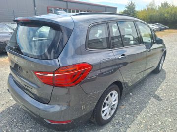 BMW 216 Gran Tourer - 4