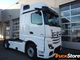Mercedes-Benz Actros 1845 LS ACC-Abstand Lane-Assist MirrorCam - Angebote