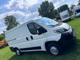 Citroën Jumper Kasten30 L1H1 Business*AV*NAV*R-CAM*TOUCH - Citroën Jumper aus 2019