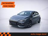 MG3 1.5 ICE Comfort LED/Kamera/Tempomat/Carplay